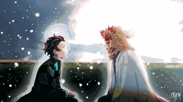 Ending